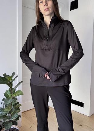 Спортивна кофта на палець