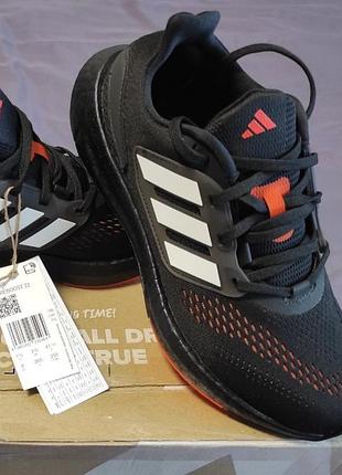 Кросівкиі adidas pureboost 22, 40 розмір