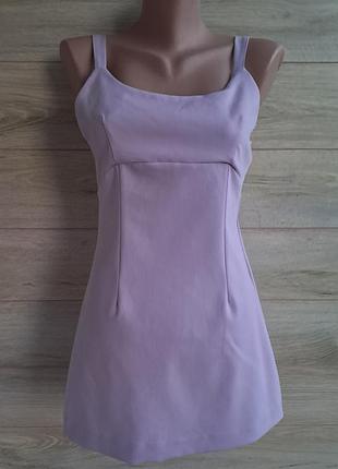 Платье zara сарафан zara s