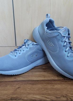 Кроссовки skechers 39,5 размер