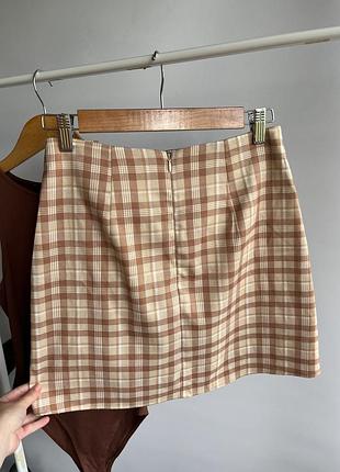Міні спідниця primark 3