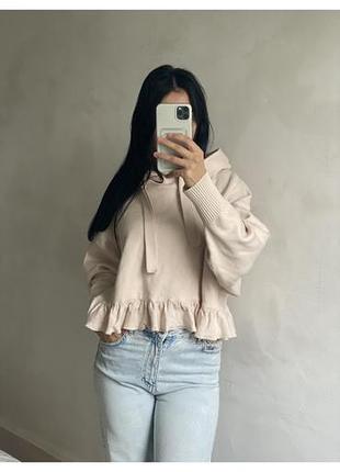 Кофтина zara
