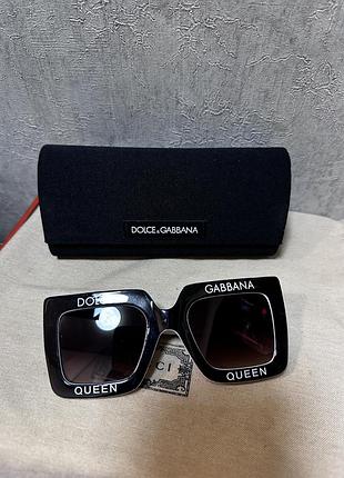 Dolce gabbana 🔥🔥очки