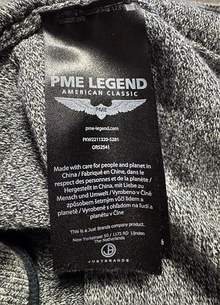 Свитер pme legend. 8