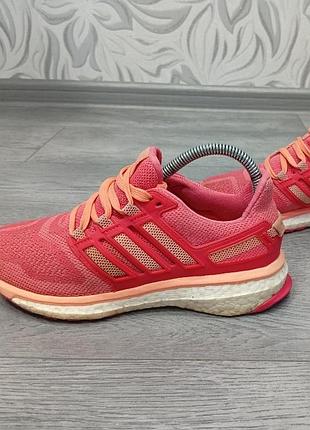 Оригинальные кроссовки adidas energy boost