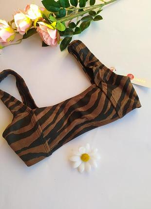 Новий верх купальника accessorize, eur 34