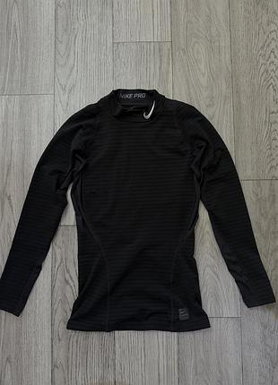 Термокофта nike pro