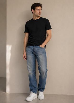 Джинси чоловічі levis