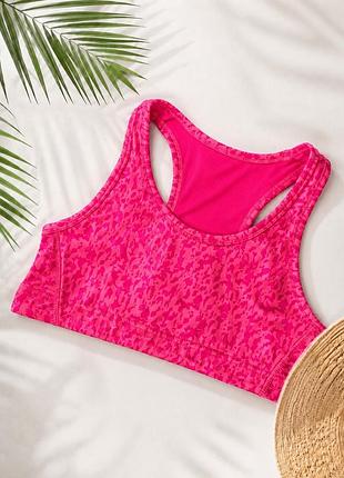 Спортивний топ h&m розмір xs-s 34/42