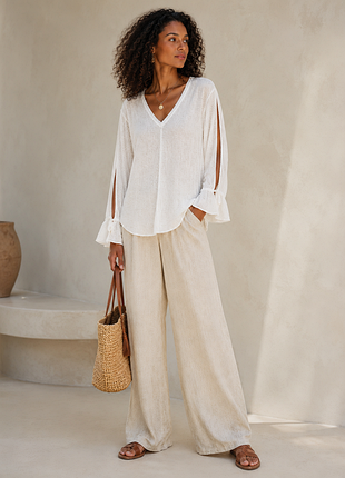 Блуза от philip lim люкс р. м