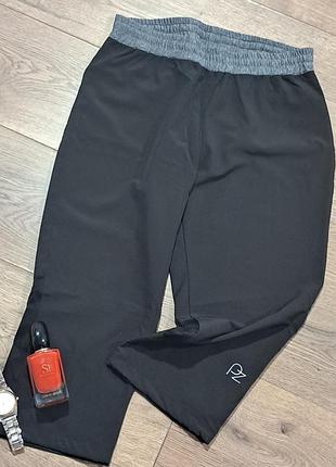 новые женские спортивные бриджи powerzone