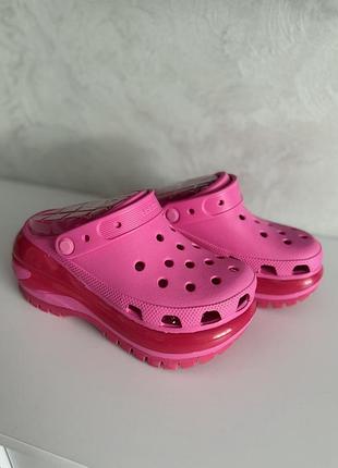 Крокси crocs розмір 35/36