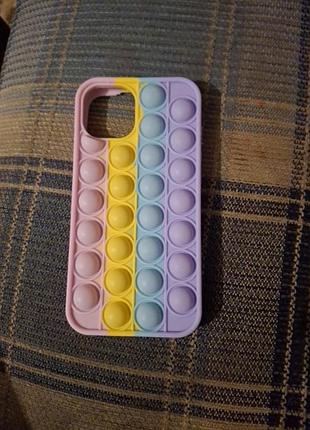 Продам чехол на 13 iphone 6