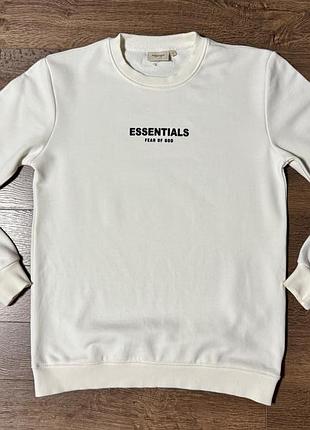Свитшот essentials . 3