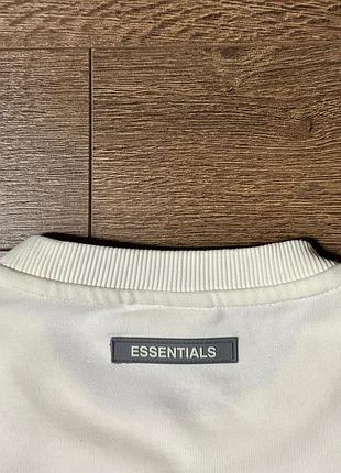 Свитшот essentials . 4
