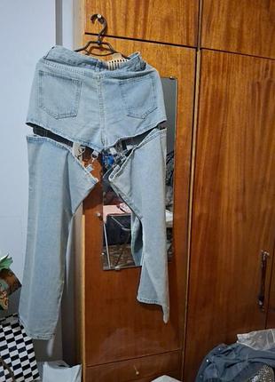 Продам джинси