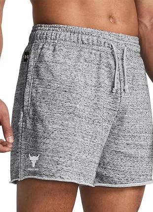 Оригінал оригінал under armour men's project rock terry shorts 1385937
