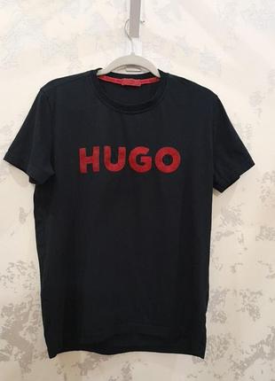 Футболка hugo boss