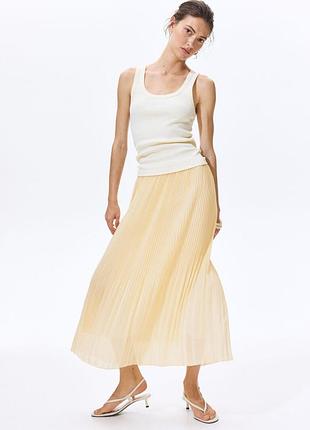 Юбка 48-50 размер h&amp;m