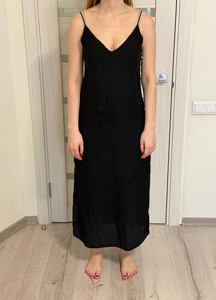 Сукня massimo dutti
