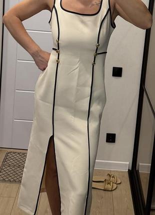 Плаття zara