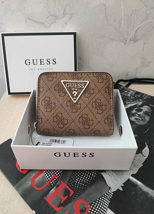Жіночий гаманець-гес guess оригінал