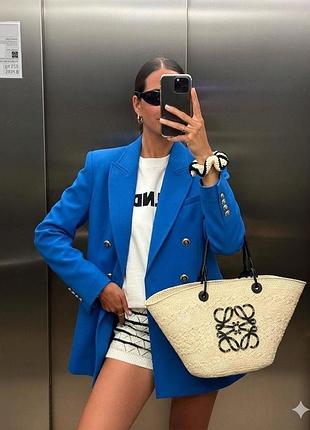 Піджак zara