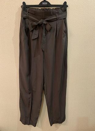 Жіночі брюки h&m р. 38