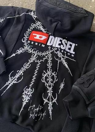Кофта dizel тільки xl розмір!!! 2
