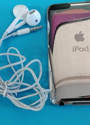 ‼️розпродаж ‼️
плеєр apple - ipod touch 2 gen/ 8 gb (модель a1288) цап wolfson