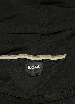 Лонгслив-худи boss, оригінал 5