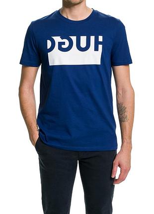 Футболка hugo. от хуго босс