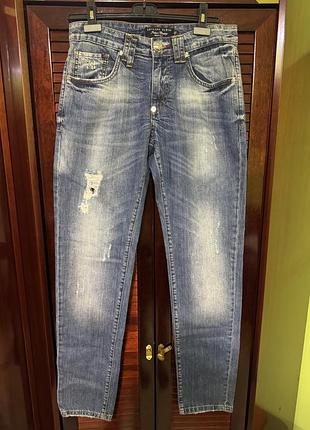 Джинси чоловічі philipp plein