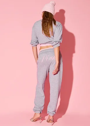 Костюм спортивный victoria ́s secret pink оригинал