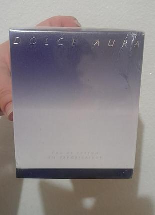 50 мл. dolce aura avon . нова. рідкість!