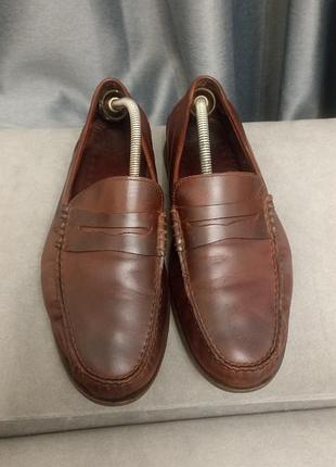 Лофери clarks 2