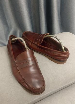 Лофери clarks 3