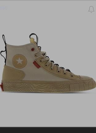 Converse кеди