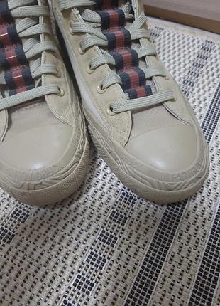Converse кеди 7