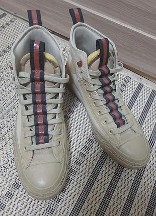 Converse кеди 3