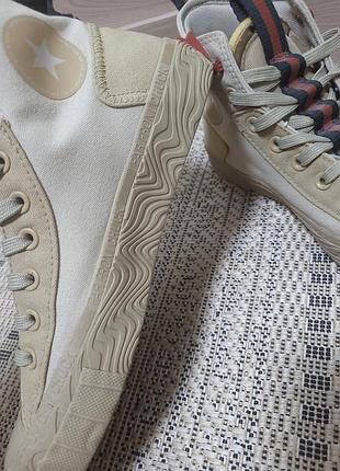 Converse кеди 6