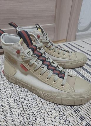 Converse кеди 2