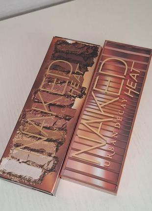 Палетка naked оригінал нова