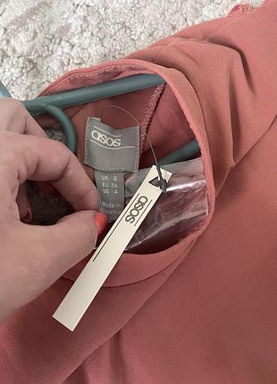 Нова сукня від asos 3