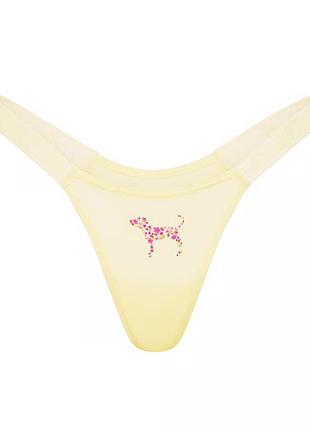 Трусики victoria’s secret оригінал