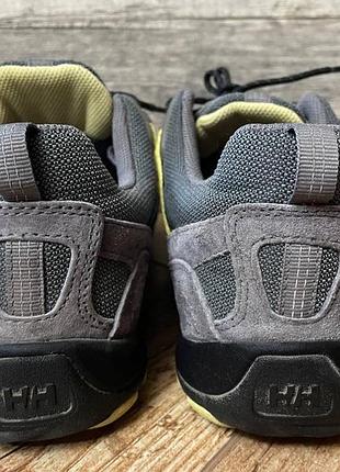 Трекінгові черевики helly hansen 3