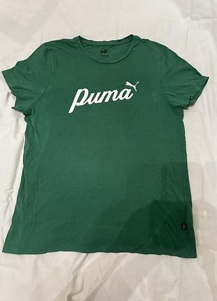 Футболка, унісекс,puma