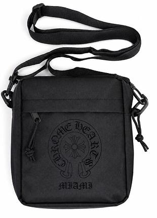 Сумка chrome hearts 3