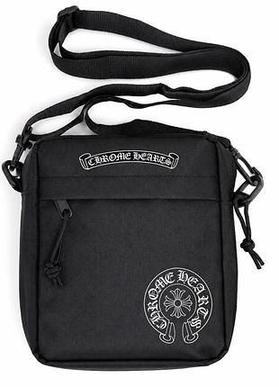 Сумка chrome hearts 4