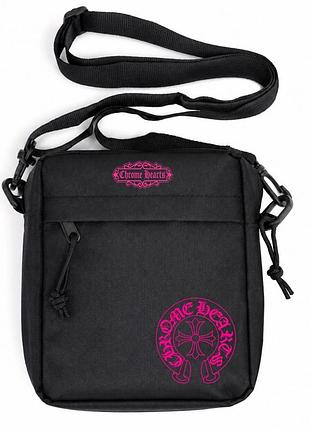 Сумка chrome hearts 9